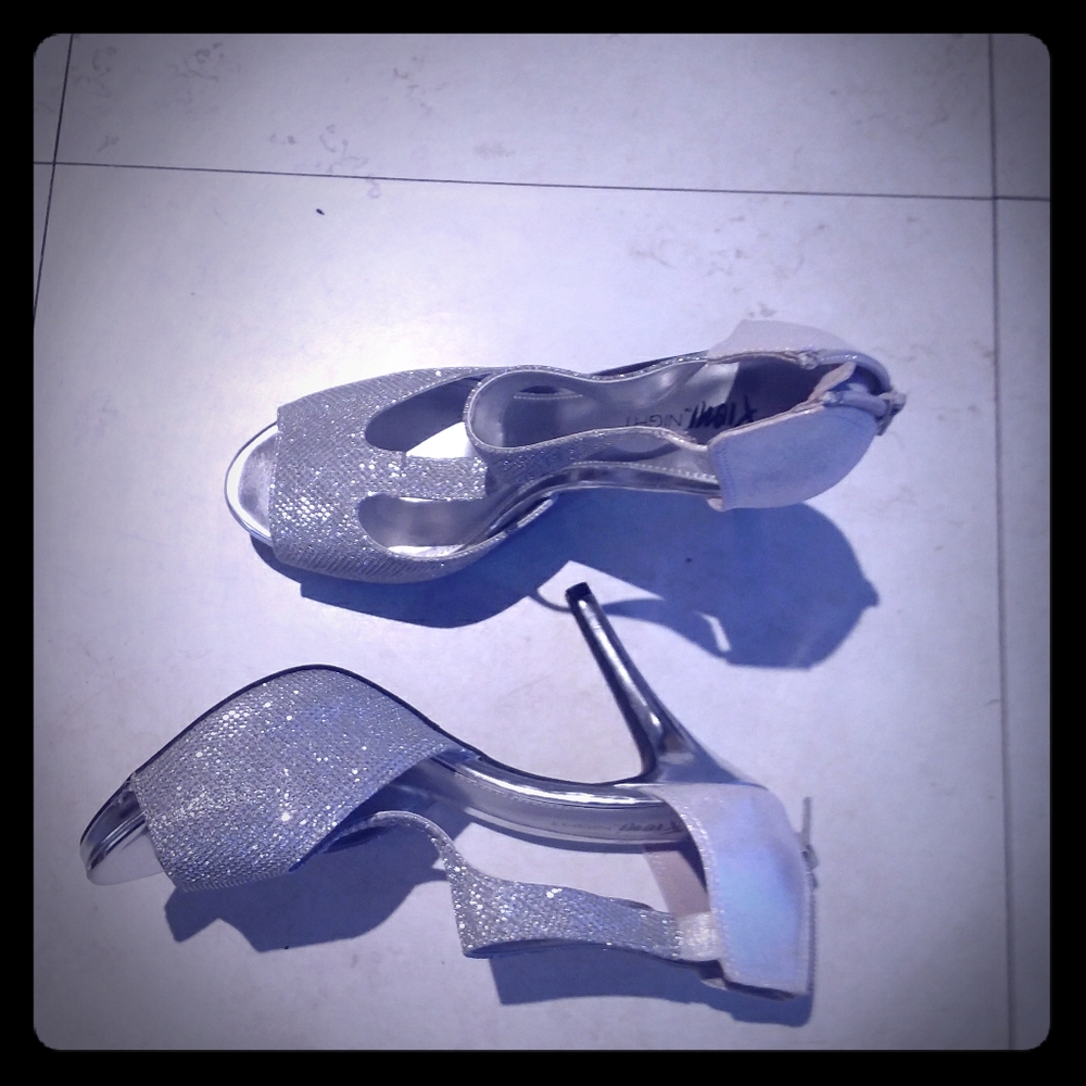 Fiona Night Shoes